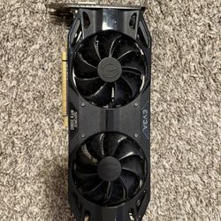 EVGA RTX 2060 6GB