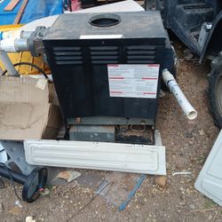 Lesliescoppertherm Hot Tub Water Heater