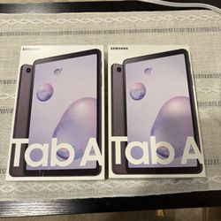 Samsung Tab A