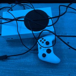 Xbox Series S And 144hz Monitor 