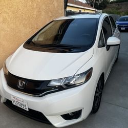 2016 Honda FIT