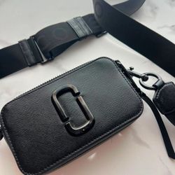Marc Jacobs Snapshot Bag