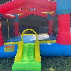 Bounce House