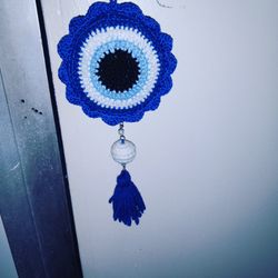 Decoracion Para Donde Lo Desees Ojos Turcos