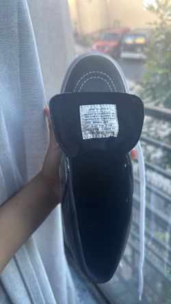 Nike SB stefan janoski mid