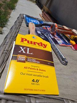 Purdy XL 4.0  Brush