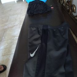 Nike Pants