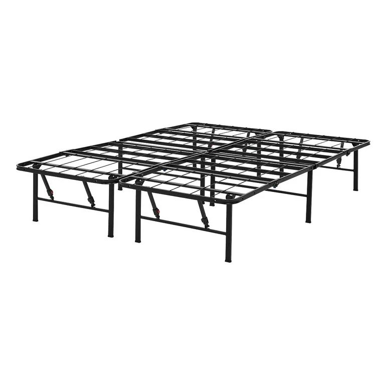 Platform Bed Frame - Full & Queen