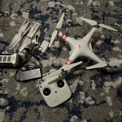 DJI Phantom 2 Vision Drone 