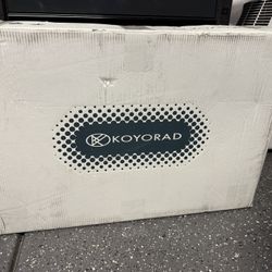 Koyorad Radiator 