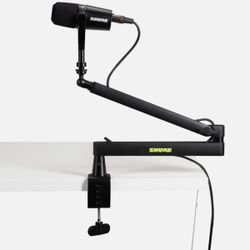 Shure Microphone Stand