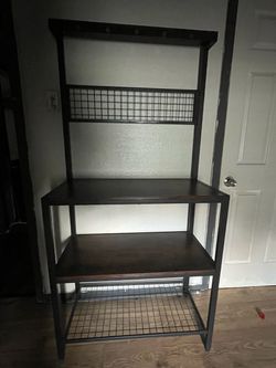 Desk or coffee holder