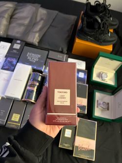 Tom Ford Lost Cherry 100ml