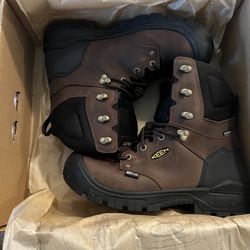 Keen Utility Boot