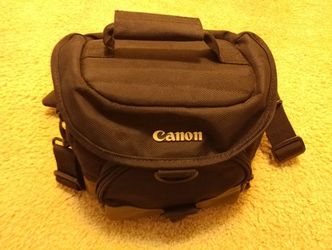 CANON BAG