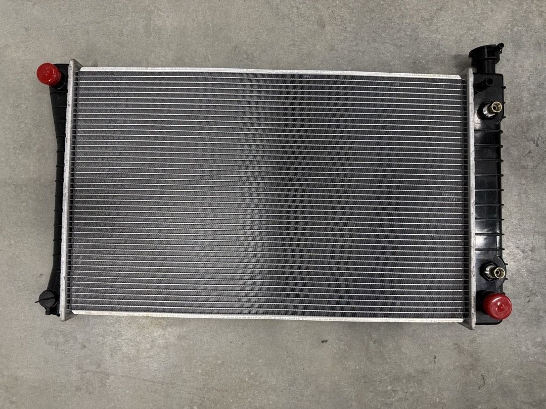 88-99 Chevy GMC C/K 1500, 88-98 2500, 88-94 3500 (4.3L, 5.0L, 5.7L) Automatic Transmission