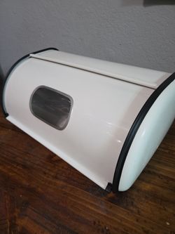 Bread Box