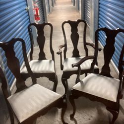 Dining Chairs