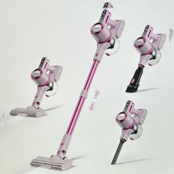 Imooy K8 Cordless Vacuum Cleaner 