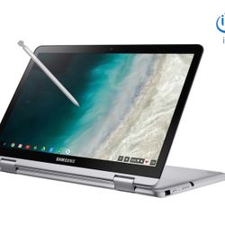 Like New Chromebook Plus V2 W/ Stylus 