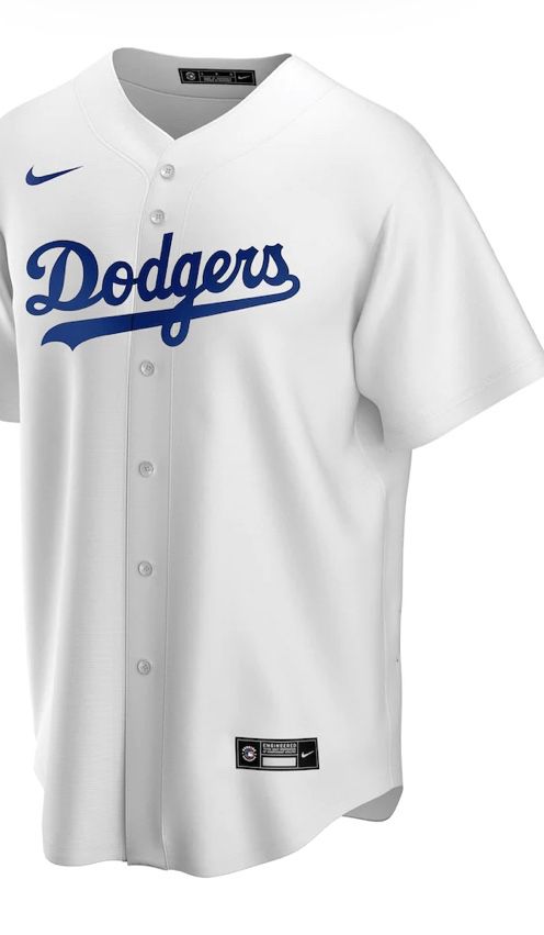 Dodgers jersey youth XL for Sale in Los Angeles, CA - OfferUp