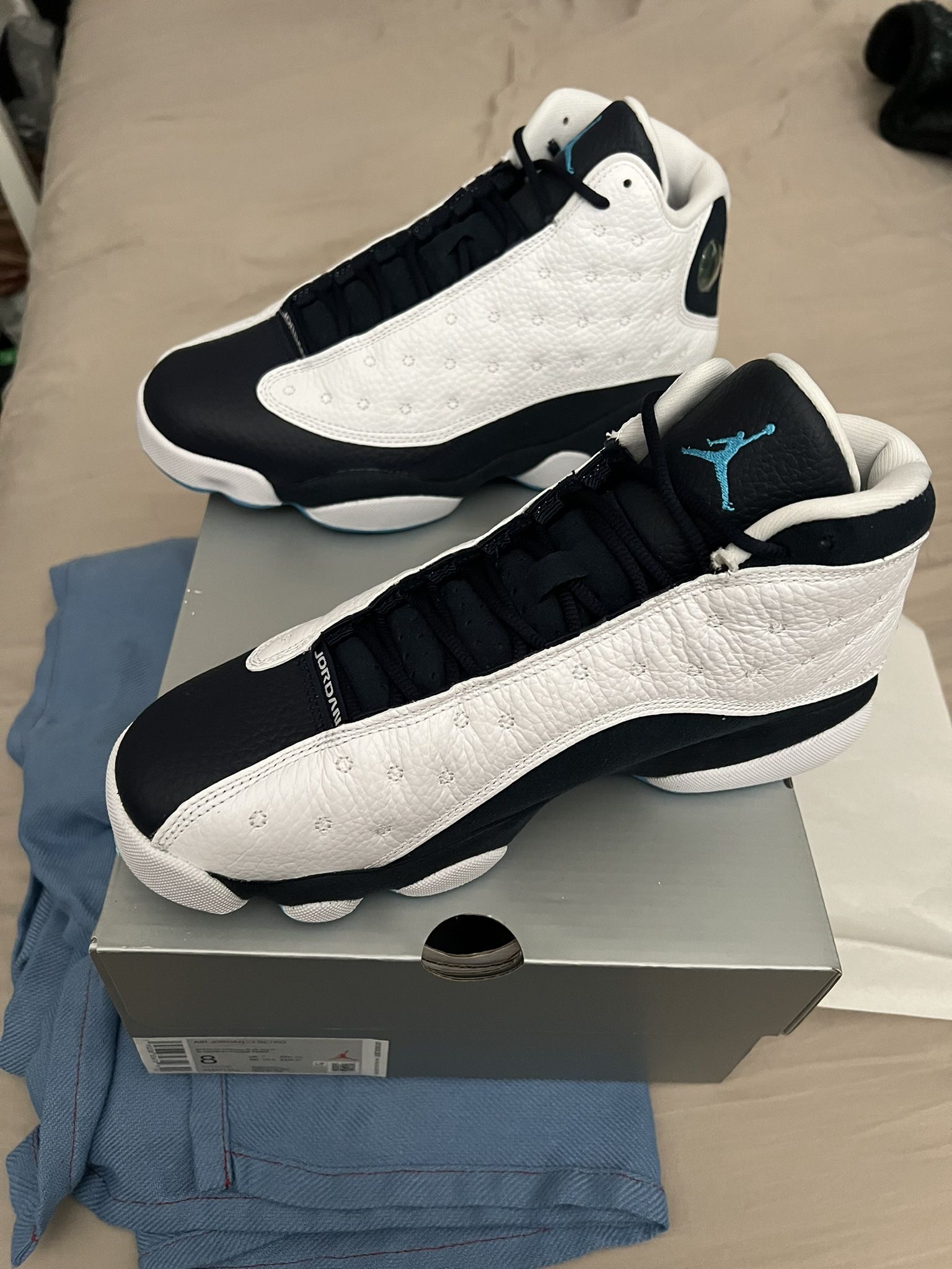 Jordan 13 Retro