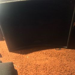 MATRIX 1000 Sound System 