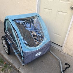 BIKE  TRAILER 