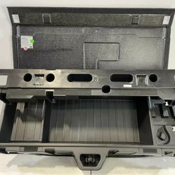 2019 - 2020 INFINITI QX50 TRUNK CARGO STORAGE COMPARTMENT ASSEMBLY # 85740