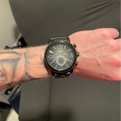 Fossil Watch