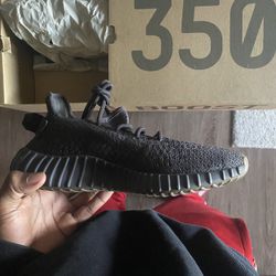 Yeezy Boots 350