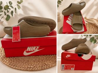 Nike Reactx Rejuven8 Slide