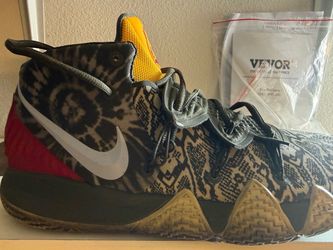 Kyrie Irving Shoes