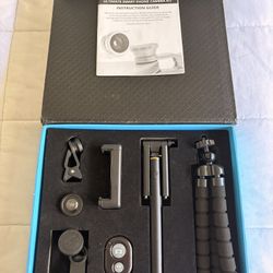 Smartphone Camera Kit