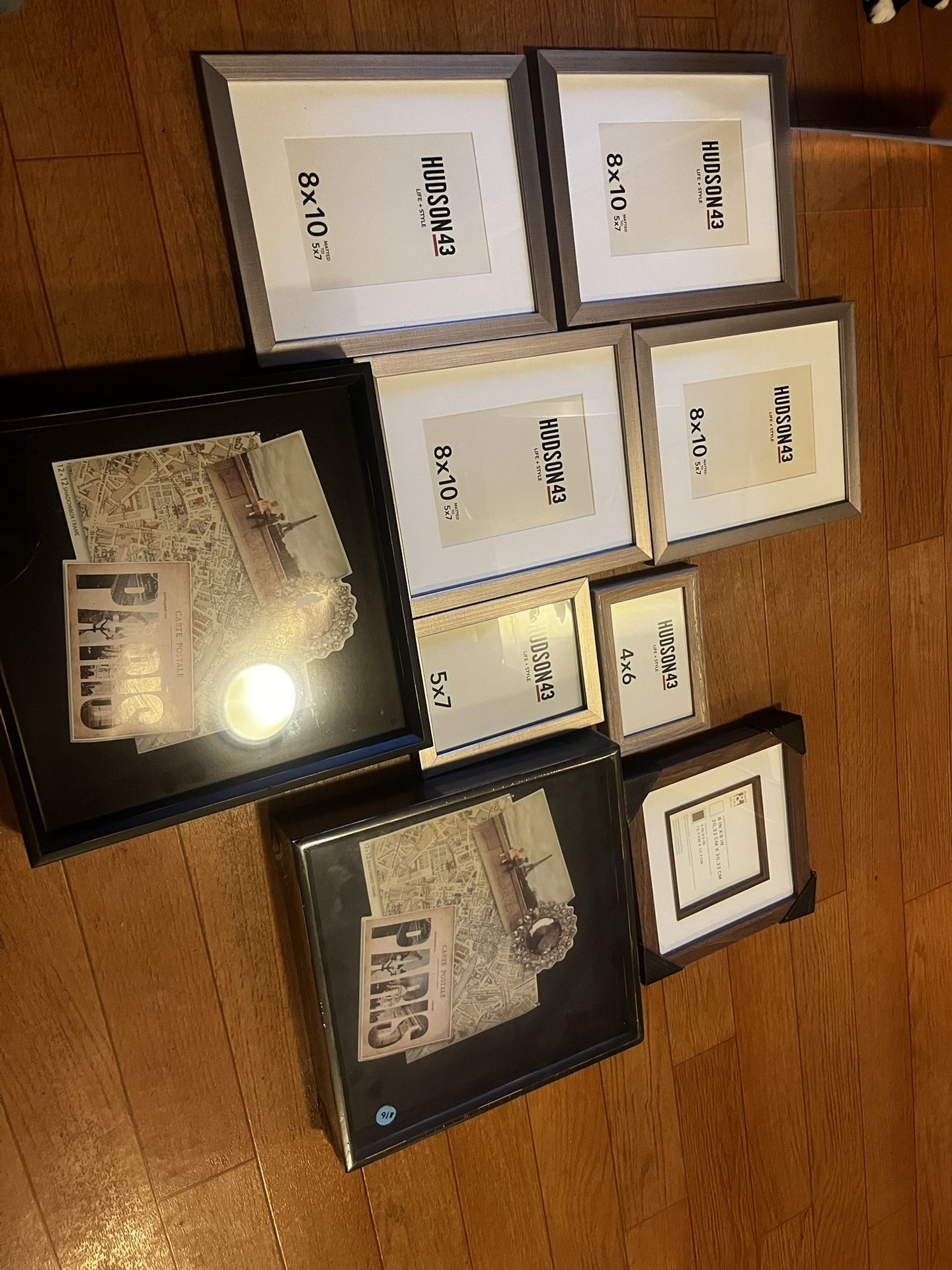 Frames And Toys Bundle $35 OBO