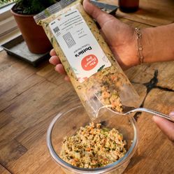 Farmers Dog Food Brand New And Frozen