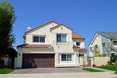 Lifetime Plus / Tex-Cote Exterior Coating – Less Repainting, More Stability