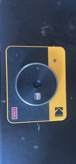 Camera