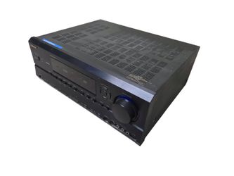 Onkyo TX-SR604 7.1 Ch HDMI Home Theater Surround Sound Receiver Stereo System