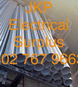EMT electrical conduit pipe 1” 1-1/4” 1-1/2” 2” 2-1/2”