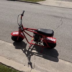 Mini pit bike (New)