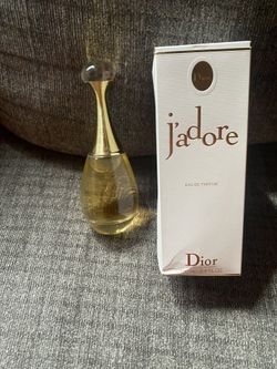 Jadore Dior 