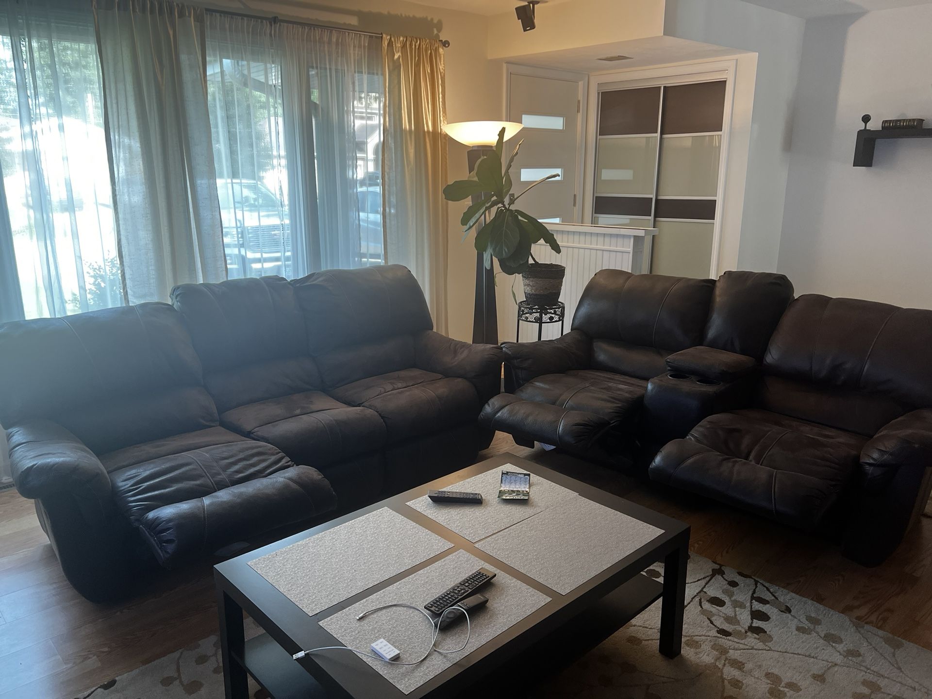 Sofa And Couch
