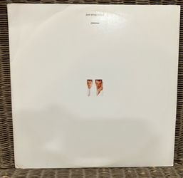 Pet Shop Boys Vinyl Record
