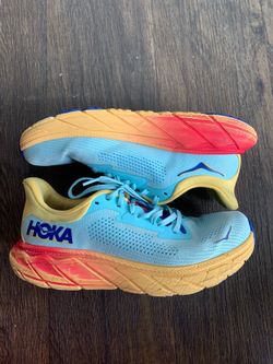Hoka Arahi 7 Womans Size 9B