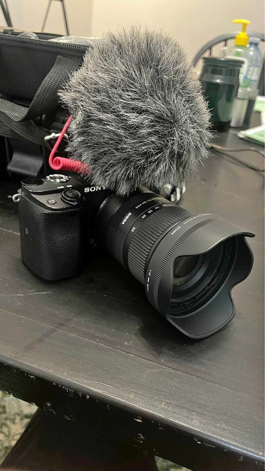 Fresh Camera