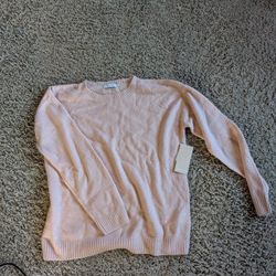 Sweater Size S
