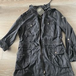 Harley Davisson Women Jacket