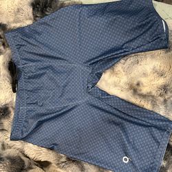 Men’s swim jammers