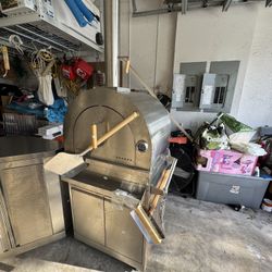 Thor Kitchen Grill 